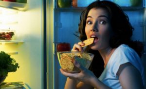 Qué significa soñar con comida, ¡te sorprenderás!