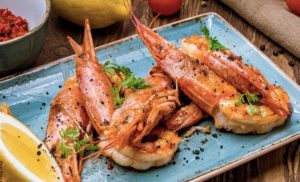 Recetas con langostinos, ¡fáciles y deliciosas!