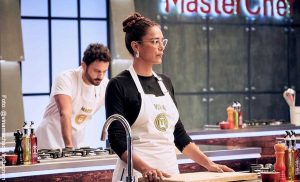 Viña Machado se fue en contra de preparación de Liss Pereira