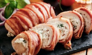 Cómo hacer pechugas rellenas, diferentes recetas para disfrutar en familia