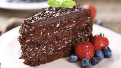 Cómo hacer torta sin horno, ¡tenemos varias opciones para ti!