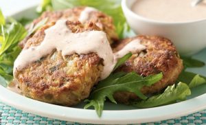 Cómo hacer tortas de atún, ¡ideas para todos los gustos!
