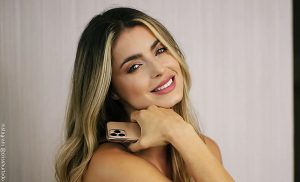 Cristina Hurtado compartió su receta para preparar buñuelos