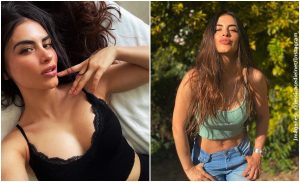 Jessica Cediel reveló por qué sigue tan bella como hace 12 años