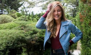 Juliette Pardau sorprendió a sus seguidores con impactante cambio de look