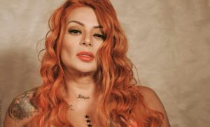 Marbelle aclaró si está o no embarazada de Sebastián Salazar