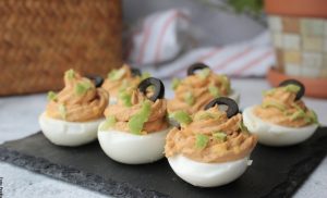 Recetas con atún y huevo, ¡prueba estas delicias y no te arrepentirás!