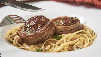 Recetas con carne de res fáciles, ¡prepáralas en un dos por tres!
