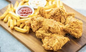 Recetas de alitas de pollo, ¡unas para cada ocasión!