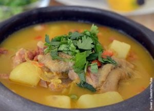 Recetas de almuerzos caseros colombianos fáciles y buenísimos