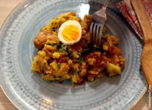 Recetas de almuerzos caseros colombianos fáciles y buenísimos