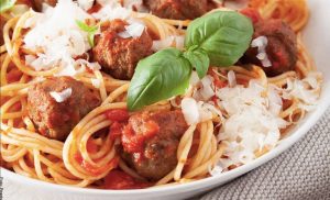 Recetas de pastas caseras, perfectas para disfrutar hasta el último bocado