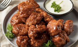Recetas de pollo agridulce, ¡ideas originales, fáciles y rápidas!