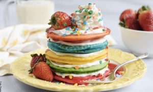Recetas fáciles y ricas, ¡se preparan en un dos por tres!