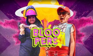 Bloopers de Experiencias Vibra, ¡Lo que no vimos en el 2021!