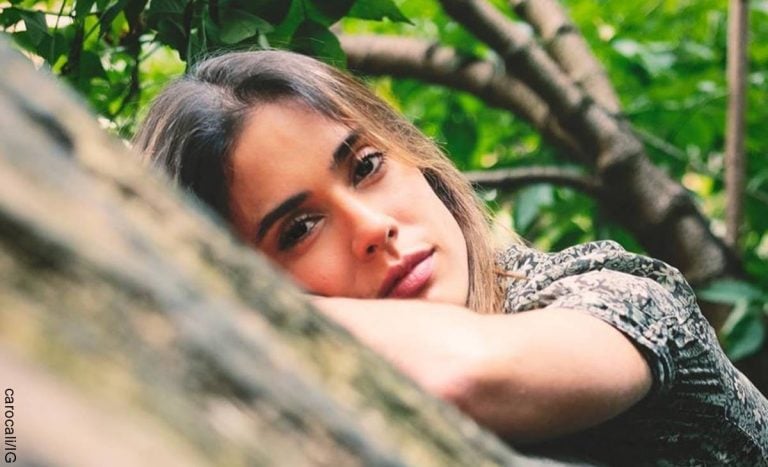 Soho Carolina Ramirez Colombia | Hot Sex Picture