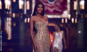 Colombia quedó entre las 5 finalistas pero India ganó Miss universo