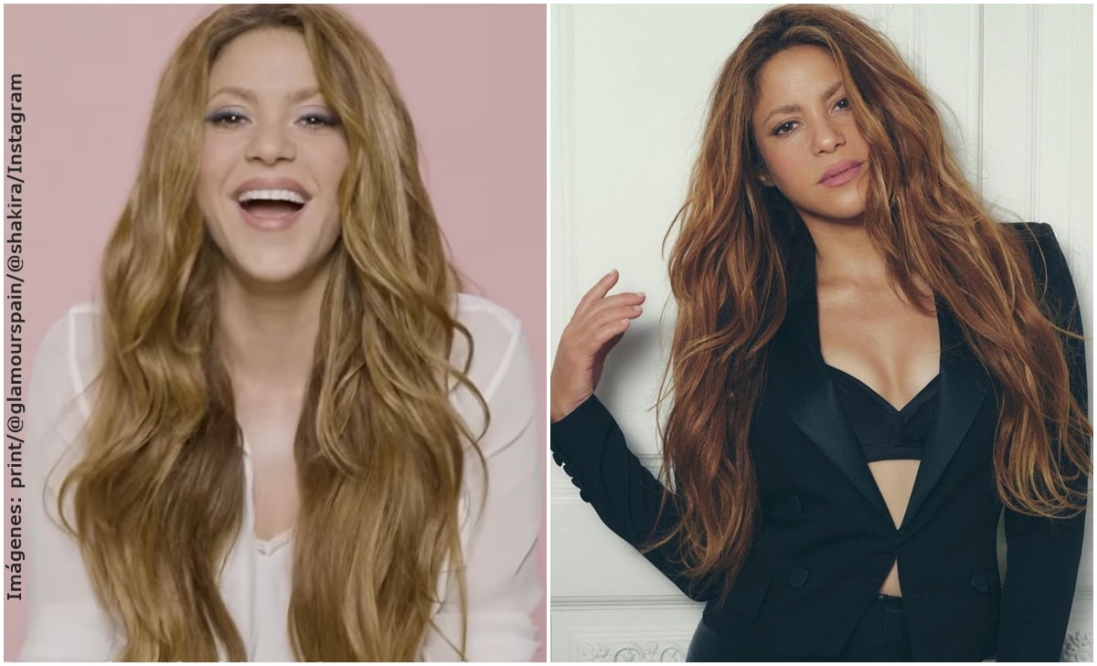 Lluvia de críticas en contra de Shakira por su "marcado acento español"