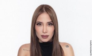 Luisa Fernanda W mostró sus nuevas prótesis, ¿cómo quedó?