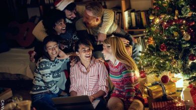 Películas navideñas clásicas para ver en familia y con amigos