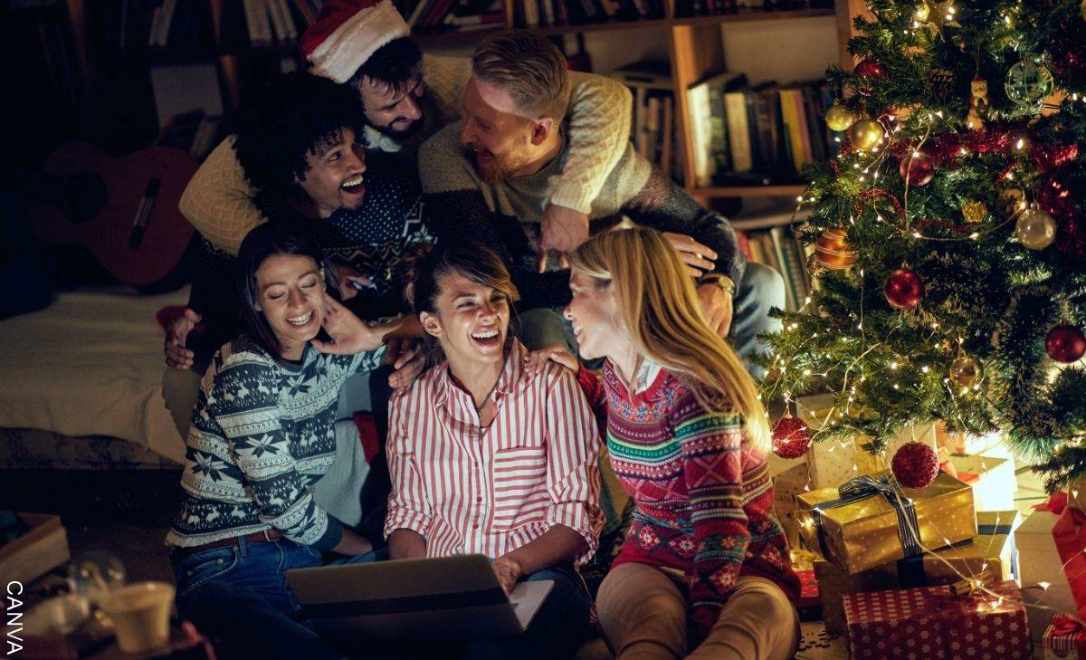Películas navideñas clásicas para ver en familia y con amigos
