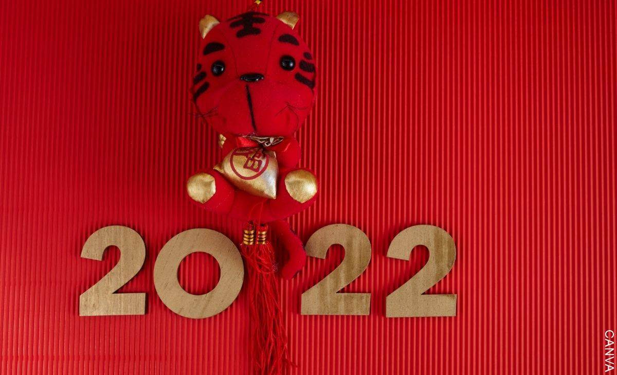 Predicciones del Horóscopo Chino 2022 en el amor según tu animal
