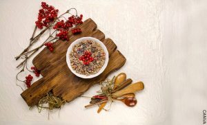 Prepárate para la Navidad con estos rituales