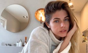 Stephanie Cayo tiene nuevo novio y es tremendo papacito
