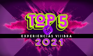 Top 5 Experiencias Vibra los mejores planes para hacer en Bogotá