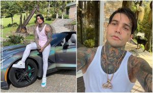 Yeferson Cossio grabó a niño llorando en avión y lo llamo "anticonceptivo"
