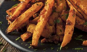 Auyama: recetas que no conoces pero que encantan