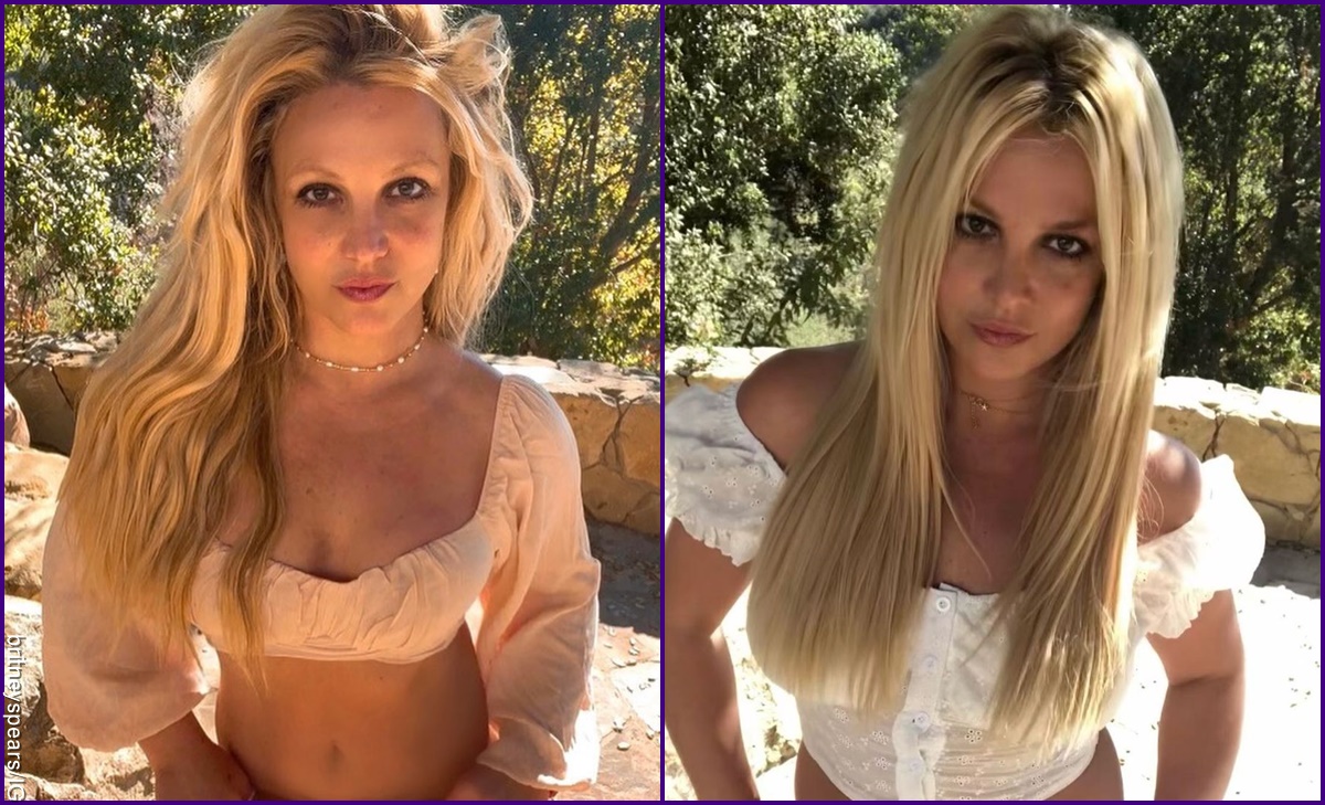 Britney Spears está muy cerca de tener líos legales con su hermana
