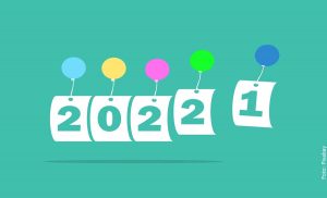 Frases para el 2022, ¡inicia con toda el nuevo año!