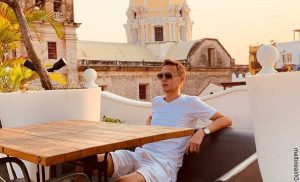 Hermano de Mauricio Leal pide perdón a víctimas y se declara culpable