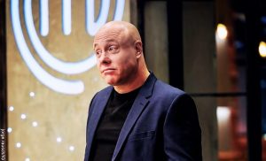 Jorge Rausch desmintió su ausencia en Masterchef Celebrity 2022