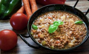 Lentejas, recetas deliciosas para probar en familia