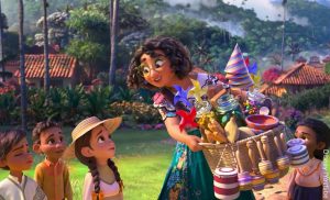 'No se habla de Bruno', la canción más exitosa de Disney desde 1995