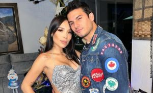 Pipe Bueno se enfadó con Luisa Fernanda W por irse de fiesta a Medellín