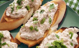 Recetas de atún, ¡perfectas para salir de apuros!