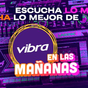 Programas De Radio - Emisora Vibra FM Bogotá 104.9