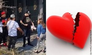A joven con 4 novios se le juntaron y quedó viendo un chispero