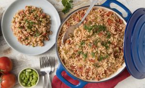 Arroz, recetas para absolutamente todos los gustos