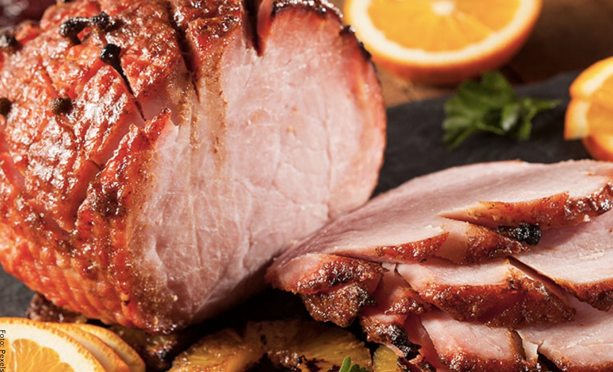 Carne de cerdo recetas fáciles para hacer en casa