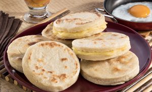 Cómo hacer arepas de queso, ¡recetas diferentes para cada día!