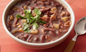 Cómo hacer frijoles espesos, ¡recetas para todos los gustos!