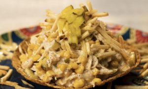 Cómo hacer mazorcadas, recetas para compartir con amigos
