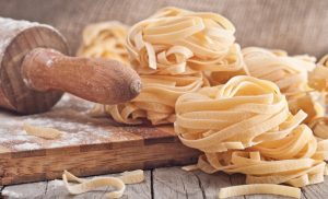 Cómo hacer pastas caseras, ¡son fáciles y deliciosas!