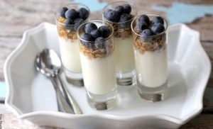 Cómo hacer yogurt, recetas para hacer en un dos por tres