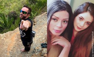 Marbelle arremete contra Pirry y ahora lo compara con un llavero