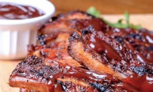 Recetas de costillas, para que las pruebes todas